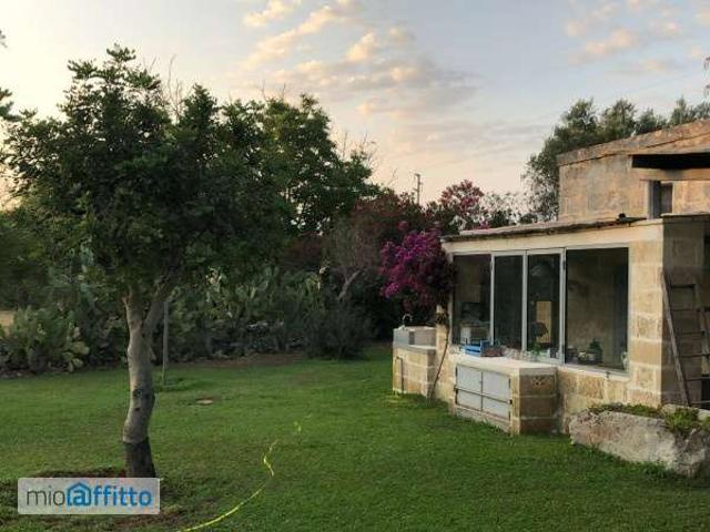 Appartamento in affitto a Castro Marina, Puglia