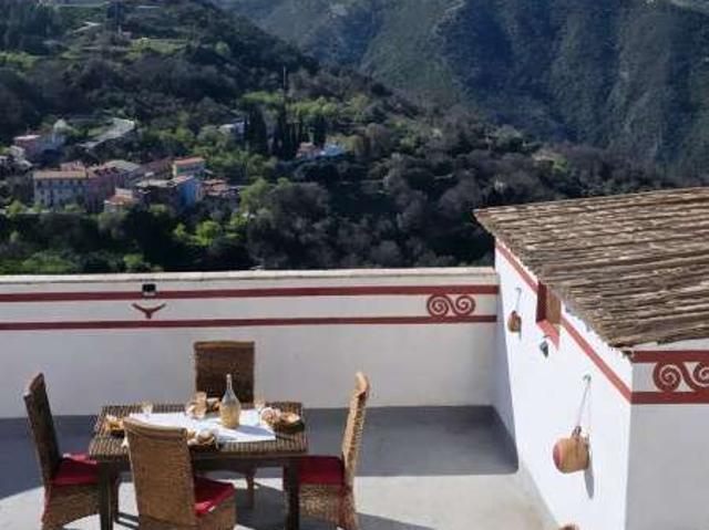 Appartamento in affitto a Esterzili, Sardigna/Sardegna