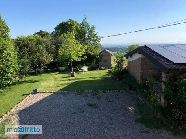 Appartamento in affitto a Medesano, Noceto