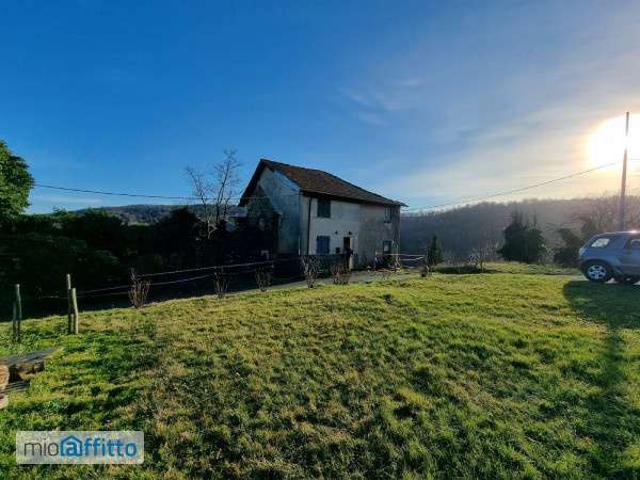 Appartamento in affitto a Savignone, Liguria