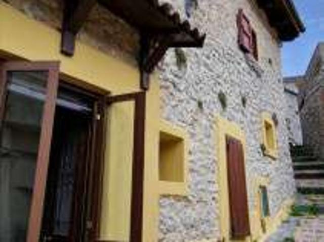 Appartamento in affitto a Letino, Campania