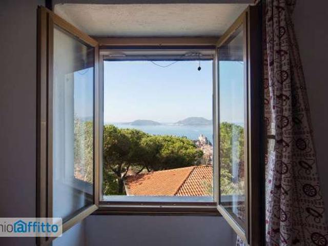 Appartamento in affitto a La Serra, Lerici