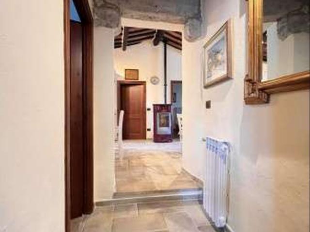 Appartamento in affitto a Monticiano, Toscana