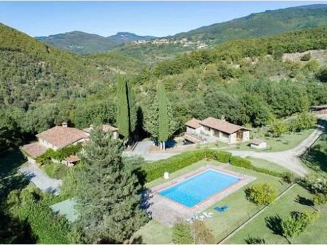 Rustico in vendita a Chiusi Della Verna, Toscana