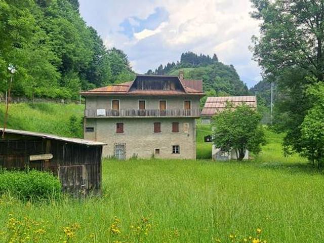 Rustico in vendita a Comunità delle Giudicarie, Lardaro