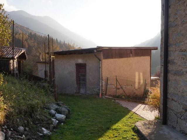 Rustico in vendita a Comunità delle Giudicarie, Lardaro