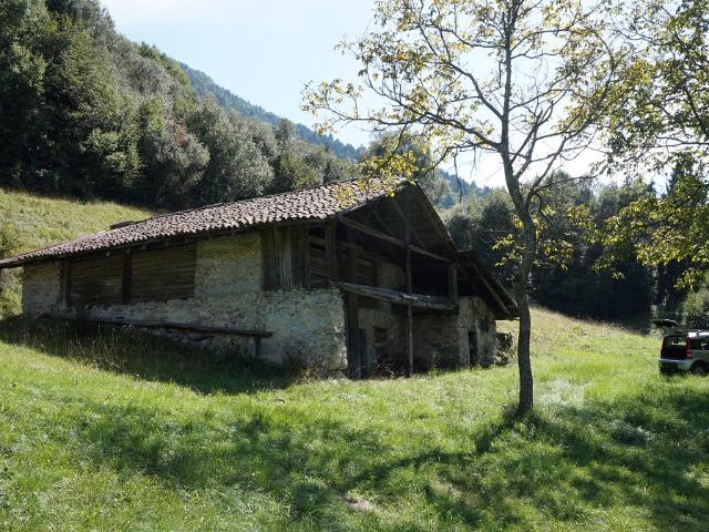 Rustico in vendita a Comunità delle Giudicarie, Cimego