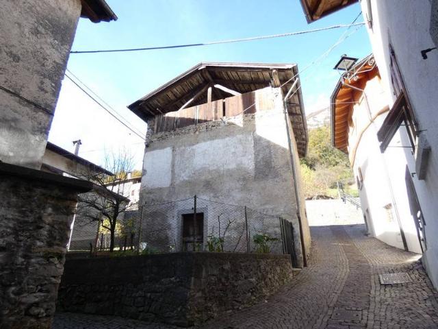 Rustico in vendita a Comunità delle Giudicarie, Pieve Di Bono