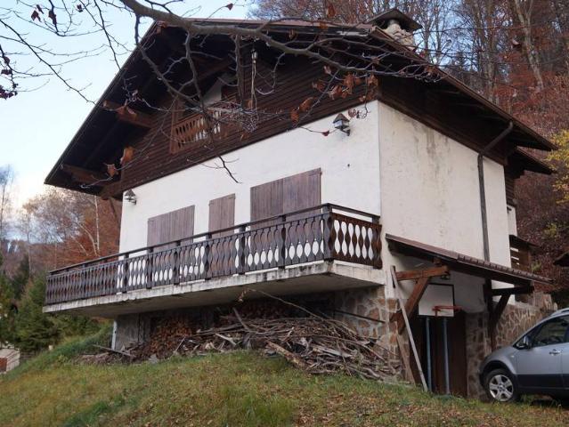 Rustico in vendita a Comunità delle Giudicarie, Pieve Di Bono