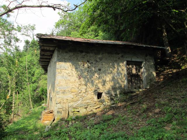 Rustico in vendita a Comunità delle Giudicarie, Daone