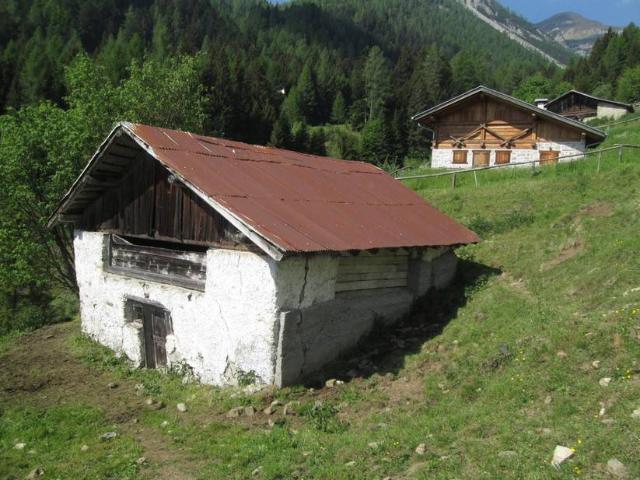 Rustico in vendita a Comunità delle Giudicarie, Lardaro