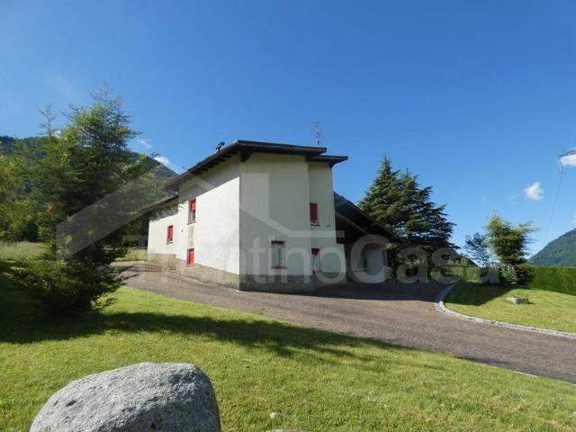 Rustico in vendita a Comunità delle Giudicarie, Pieve Di Bono