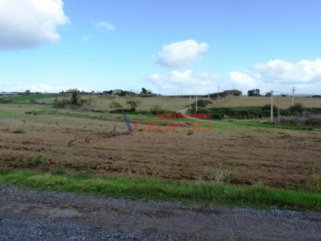 Terreno in vendita a Roma Capitale, Lazio