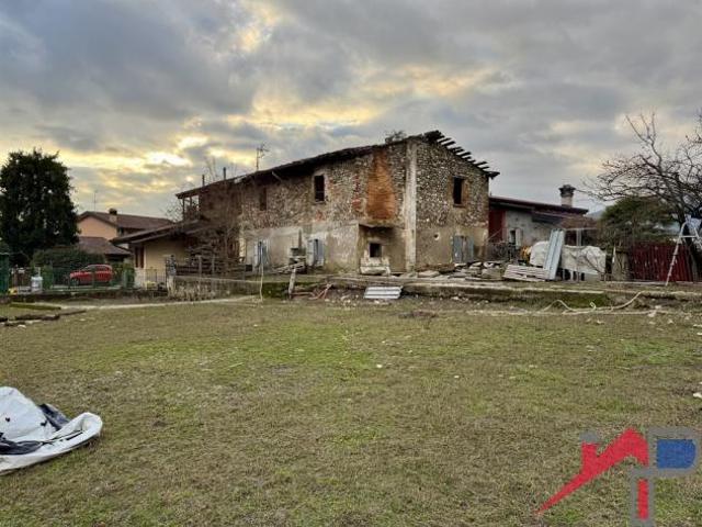 Terreno in vendita a Cisano Bergamasco, Lombardia