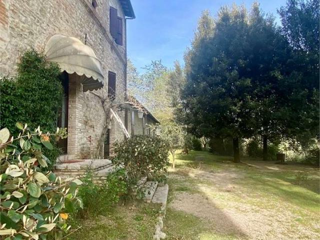 Villa Indipendente in affitto a Corciano, Umbria