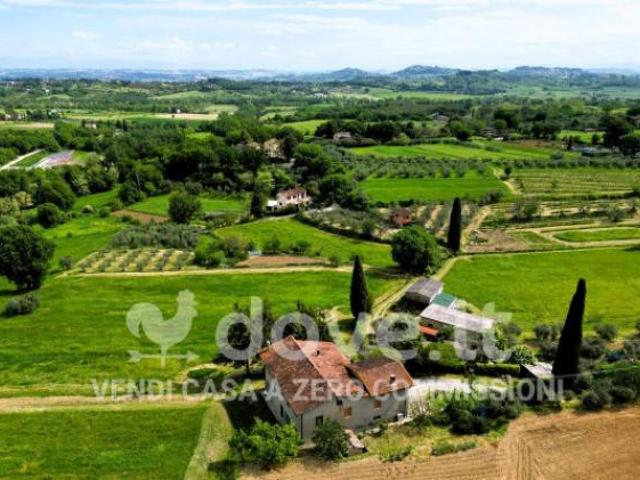 Terreno in vendita a Sarteano, Toscana