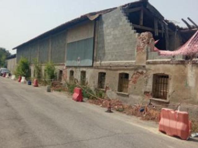 Terreno in vendita a Municipio 4, Milano
