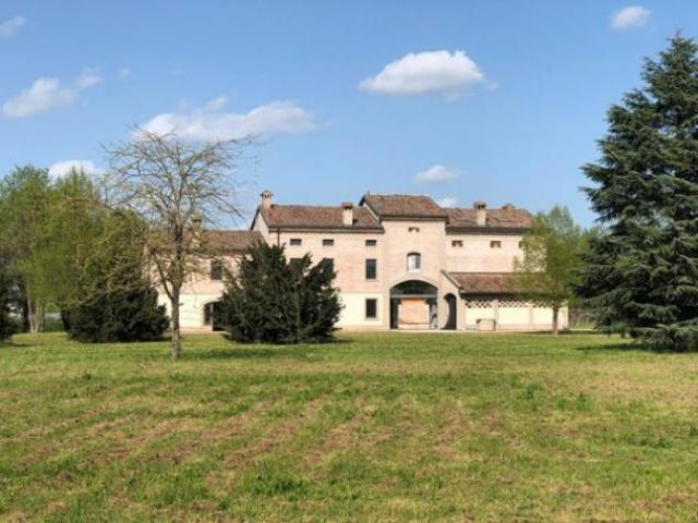 Terreno in vendita a Carpi, Modena