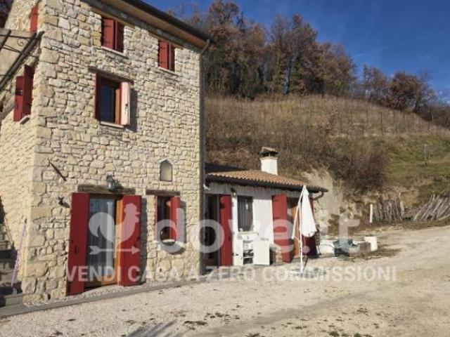 Terreno in vendita a Tarzo, Veneto