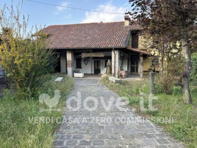 Terreno in vendita a Robbio, Lombardia