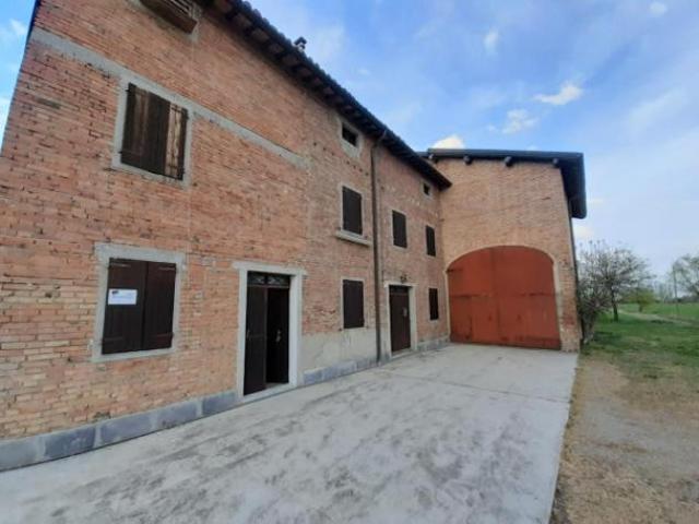 Terreno in vendita a Unione delle Terre d'Argine, Carpi