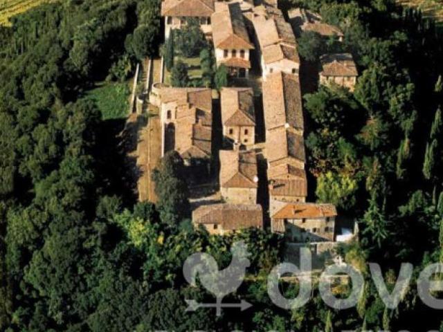 Terreno in vendita a Rapolano Terme, Toscana