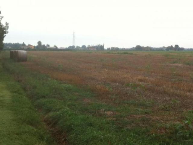 Terreno in vendita a Soliera, Modena