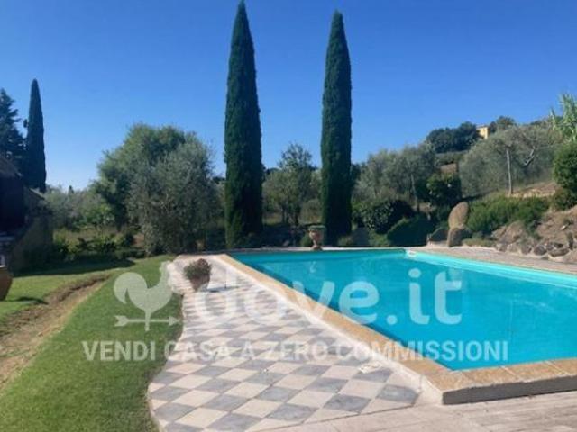 Terreno in vendita a Pienza, Toscana