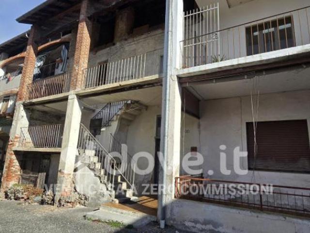 Terreno in vendita a Unione dei comuni del Medio Verbano, Sangiano