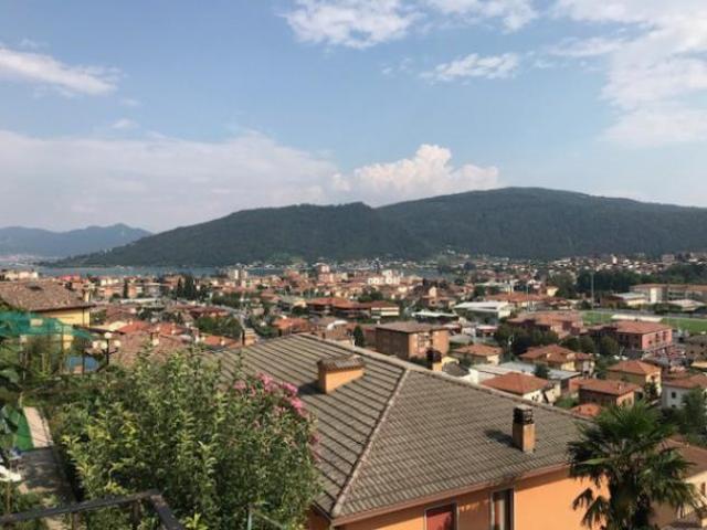 Terreno in vendita a Sarnico, Lombardia