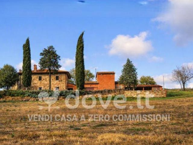 Terreno in vendita a Paciano, Perugia