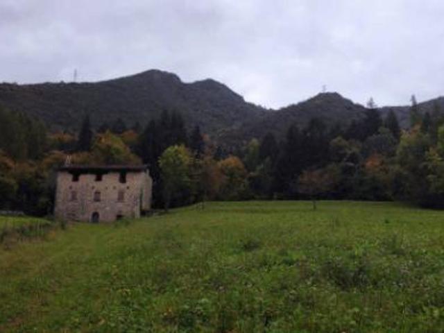 Terreno in vendita a Comunità Montana della Valle Brembana, Zogno