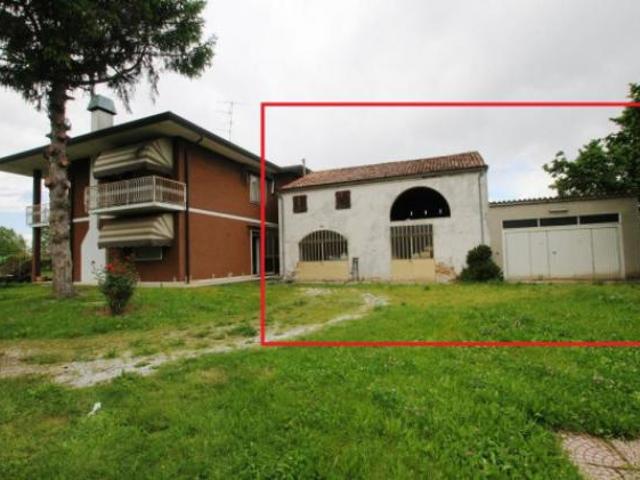 Terreno in vendita a Noventana, Noventa Padovana