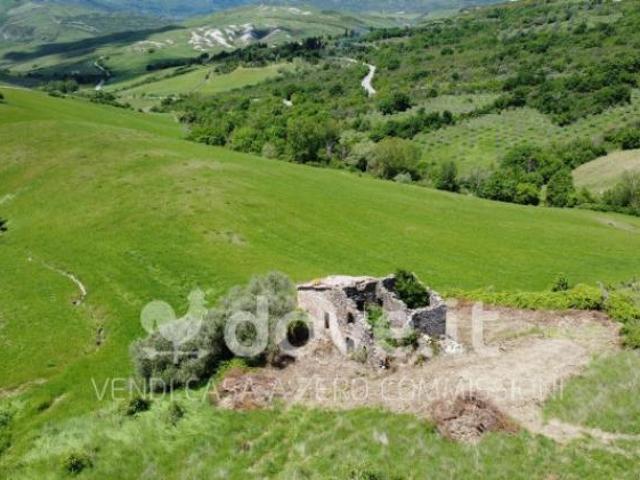 Terreno in vendita a Pienza, Toscana