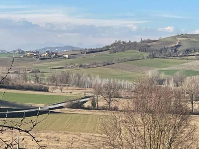 Terreno in vendita a Piemonte, Alessandria