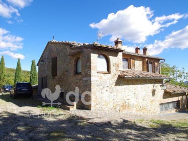 Terreno in vendita a Abbadia Di Montepulciano, Toscana