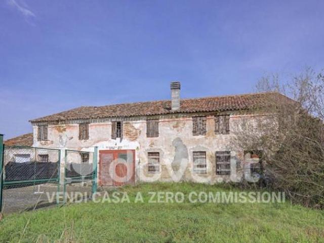 Terreno in vendita a Noventa Vicentina, Veneto