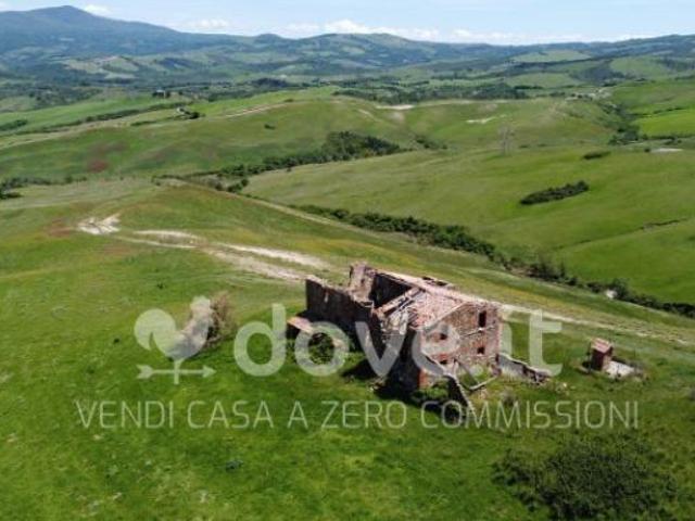 Terreno in vendita a Pienza, Toscana