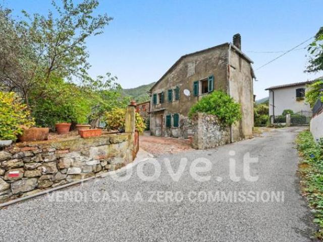 Terreno in vendita a Giucano, Fosdinovo