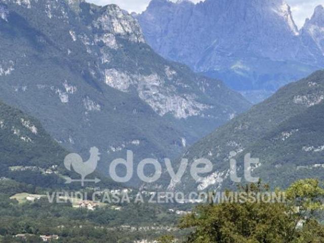 Terreno in vendita a Bios, Zoldo Alto