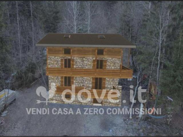 Terreno in vendita a Comunità Montana della Valle Brembana, Roncobello