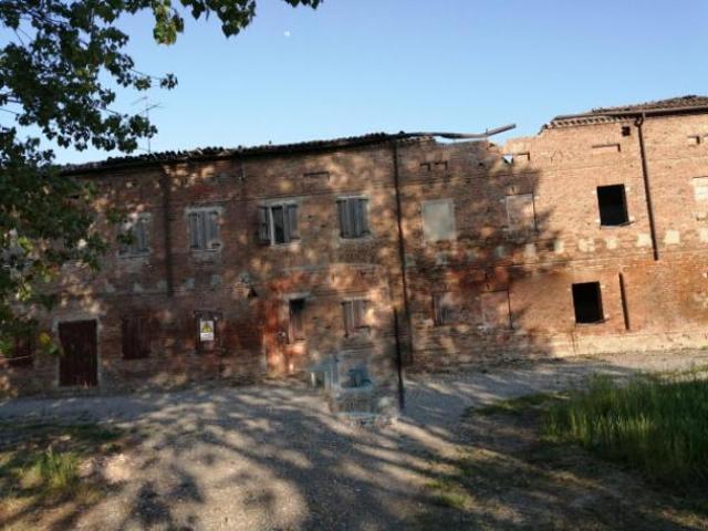 Terreno in vendita a Unione delle Terre d'Argine, Carpi
