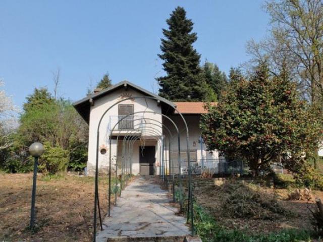 Terreno in vendita a Caiello, Gallarate