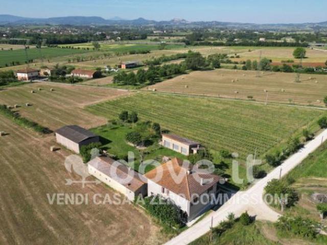 Terreno in vendita a Abbadia Di Montepulciano, Toscana
