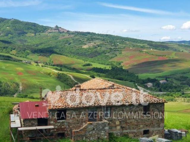 Terreno in vendita a Pienza, Toscana