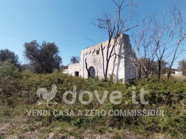 Terreno in vendita a Puglia, Brindisi