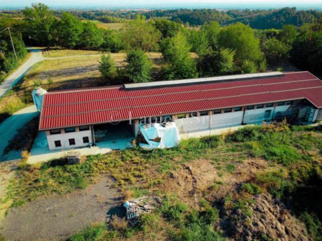 Terreno in vendita a Piemonte, Alessandria