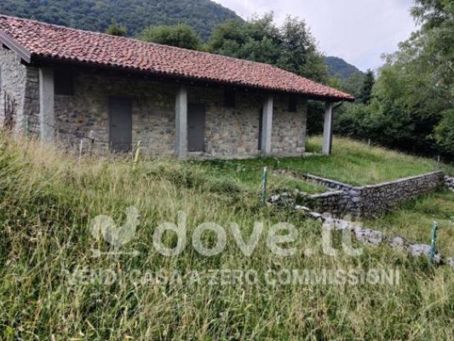 Terreno in vendita a Comunità Montana della Valle Brembana, Vedeseta