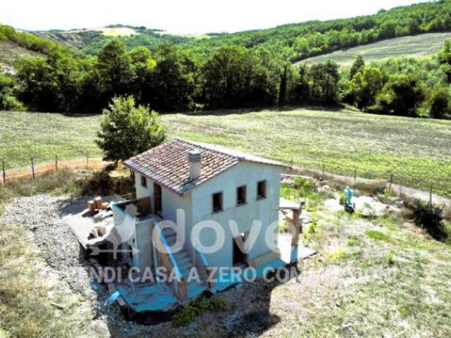 Terreno in vendita a Pienza, Toscana