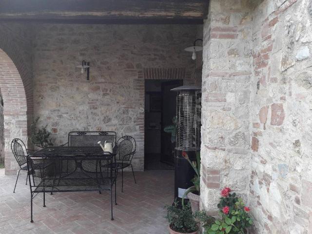 Rustico in affitto a Amelia, Umbria
